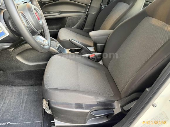 2024 ÇIKIŞLI FIAT EGEA 1.4 FİRE EASY PLUS-HATASIZ-BOYASIZ-TRMRSZ