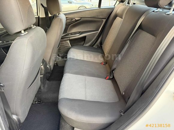 2024 ÇIKIŞLI FIAT EGEA 1.4 FİRE EASY PLUS-HATASIZ-BOYASIZ-TRMRSZ
