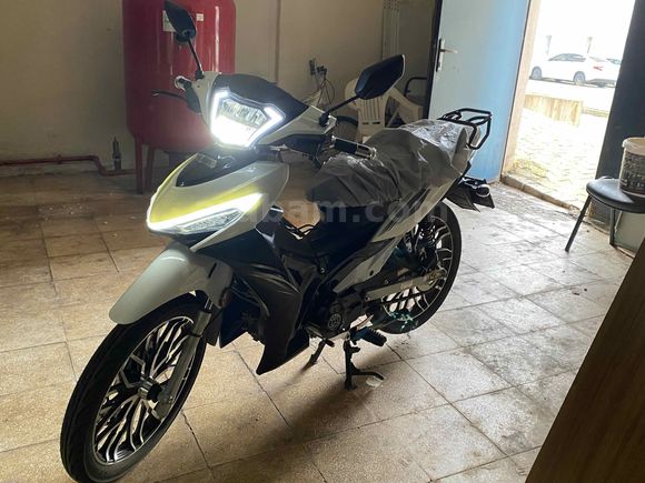 Sahibinden Kuba Easy Pro 50 Trabzon