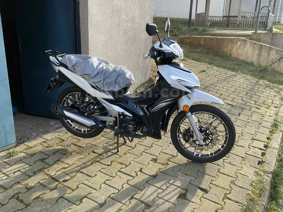 Sahibinden Kuba Easy Pro 50 Trabzon