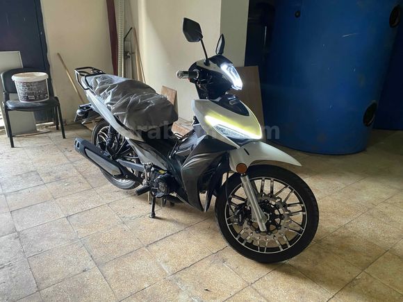 Sahibinden Kuba Easy Pro 50 Trabzon