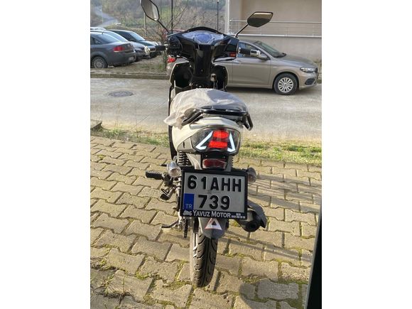 Sahibinden Kuba Easy Pro 50 Trabzon