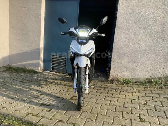 Sahibinden Kuba Easy Pro 50 Trabzon