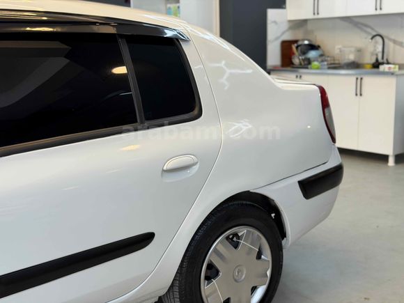 Galeriden Renault Clio 1.5 dCi Authentique 2004 Model Antalya