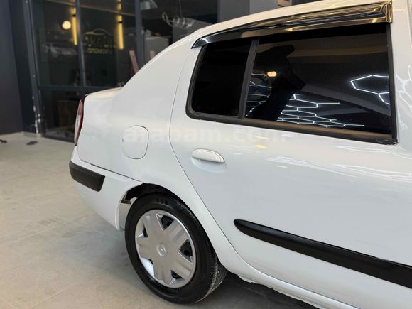 Galeriden Renault Clio 1.5 dCi Authentique 2004 Model Antalya