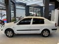 Galeriden Renault Clio 1.5 dCi Authentique 2004 Model Antalya