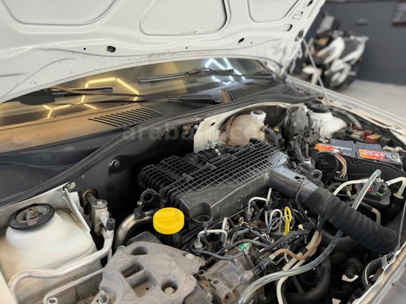 Galeriden Renault Clio 1.5 dCi Authentique 2004 Model Antalya