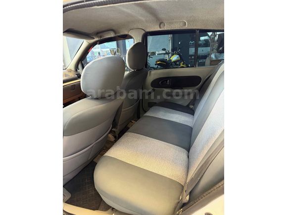 Galeriden Renault Clio 1.5 dCi Authentique 2004 Model Antalya