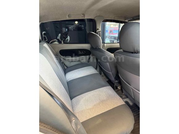 Galeriden Renault Clio 1.5 dCi Authentique 2004 Model Antalya