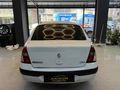 Galeriden Renault Clio 1.5 dCi Authentique 2004 Model Antalya