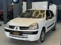 Galeriden Renault Clio 1.5 dCi Authentique 2004 Model Antalya
