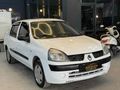 Galeriden Renault Clio 1.5 dCi Authentique 2004 Model Antalya