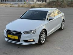 2014 AUDİ A3 SEDAN OTOMATİK HATASIZ ADAPTİF FAR LED STOP