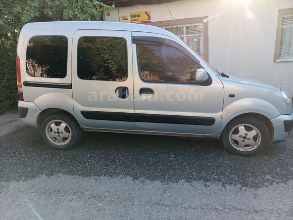 Sahibinden Renault Kangoo 1.5 dCi Expression 2004 Model