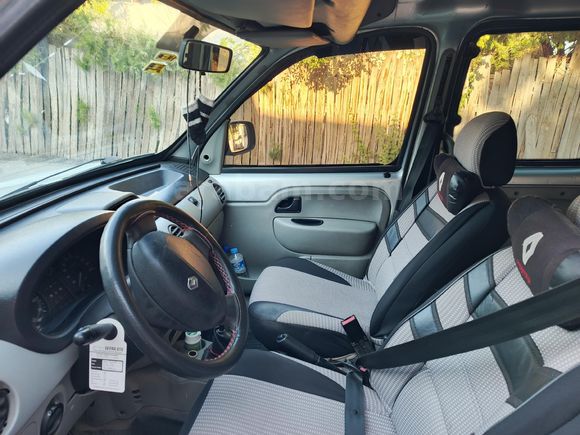 Sahibinden Renault Kangoo 1.5 dCi Expression 2004 Model