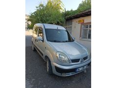 Sahibinden Renault Kangoo 1.5 dCi Expression 2004 Model
