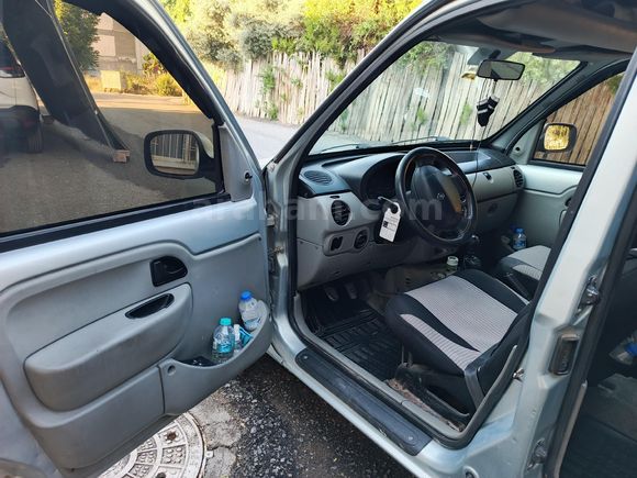 Sahibinden Renault Kangoo 1.5 dCi Expression 2004 Model
