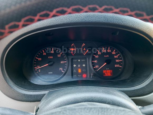 Sahibinden Renault Kangoo 1.5 dCi Expression 2004 Model