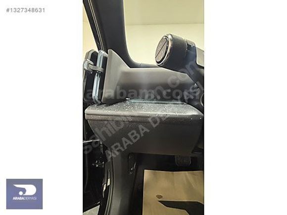 ""DERYA GRUP'tan""2025 VOLVO EX30 EXTENDED RANGE ULTRA