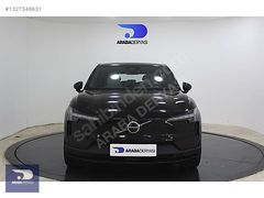 ""DERYA GRUP'tan""2025 VOLVO EX30 EXTENDED RANGE ULTRA