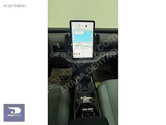 ""DERYA GRUP'tan""2025 VOLVO EX30 EXTENDED RANGE ULTRA
