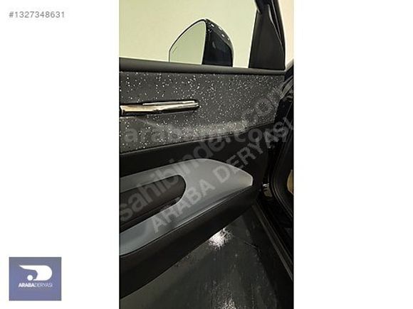 ""DERYA GRUP'tan""2025 VOLVO EX30 EXTENDED RANGE ULTRA