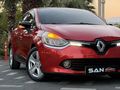2013 Clio 1.5 DCI Start&Stop Icon 215BİNDE TEK DEĞİŞEN ATEŞ GİBİ
