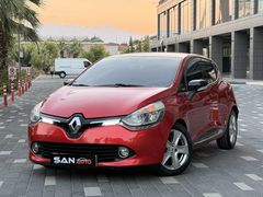 2013 Clio 1.5 DCI Start&Stop Icon 215BİNDE TEK DEĞİŞEN ATEŞ GİBİ
