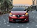 2013 Clio 1.5 DCI Start&Stop Icon 215BİNDE TEK DEĞİŞEN ATEŞ GİBİ