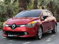 2013 Clio 1.5 DCI Start&Stop Icon 215BİNDE TEK DEĞİŞEN ATEŞ GİBİ