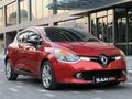 2013 Clio 1.5 DCI Start&Stop Icon 215BİNDE TEK DEĞİŞEN ATEŞ GİBİ