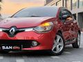 2013 Clio 1.5 DCI Start&Stop Icon 215BİNDE TEK DEĞİŞEN ATEŞ GİBİ