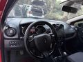 2013 Clio 1.5 DCI Start&Stop Icon 215BİNDE TEK DEĞİŞEN ATEŞ GİBİ