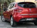 2013 Clio 1.5 DCI Start&Stop Icon 215BİNDE TEK DEĞİŞEN ATEŞ GİBİ