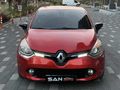 2013 Clio 1.5 DCI Start&Stop Icon 215BİNDE TEK DEĞİŞEN ATEŞ GİBİ