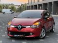 2013 Clio 1.5 DCI Start&Stop Icon 215BİNDE TEK DEĞİŞEN ATEŞ GİBİ