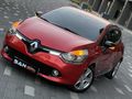 2013 Clio 1.5 DCI Start&Stop Icon 215BİNDE TEK DEĞİŞEN ATEŞ GİBİ