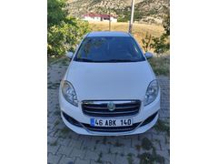 Sahibinden Fiat Linea 1.3 Multijet Easy 2014 Model