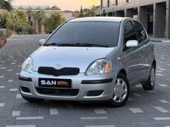 2005 Yaris 1.0 Terra OTOMATİK 190 BİNDE DEĞİŞENSZ 6 PARÇA BOYALI