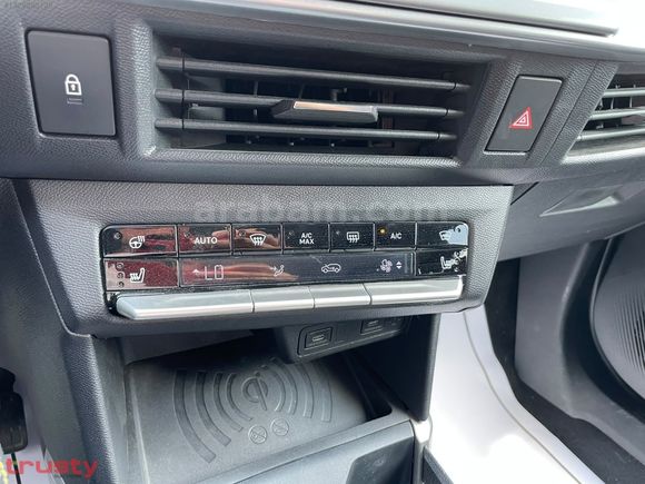 TRUSTY ONATÇA'DAN OPEL FRONTERA-E