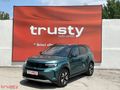 TRUSTY ONATÇA'DAN OPEL FRONTERA-E