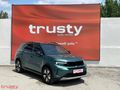 TRUSTY ONATÇA'DAN OPEL FRONTERA-E