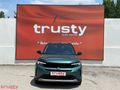 TRUSTY ONATÇA'DAN OPEL FRONTERA-E