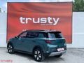TRUSTY ONATÇA'DAN OPEL FRONTERA-E