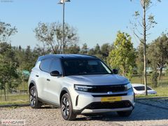KAN CARS 2025 6100 KM BOYASIZ GS PAKET FRONTERA - E