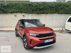 "2025 FRONTERA-E GS + KIŞ PAKET+ KONFOR PAKET+GÜVENLİK"BOYASIZ"