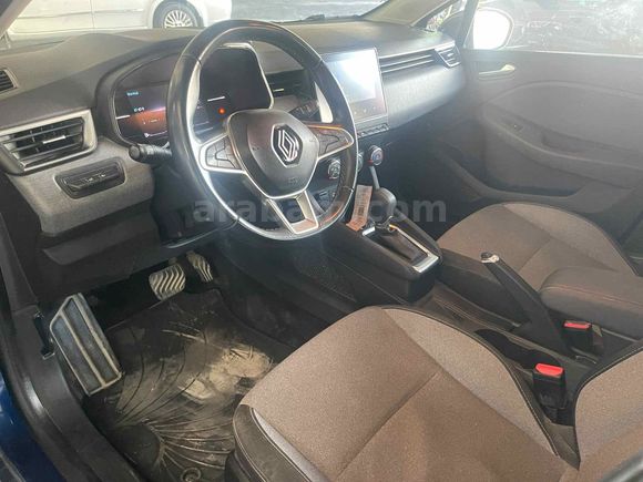 Galeriden Renault Clio 1.0 TCe Evolution 2024 Model Adana