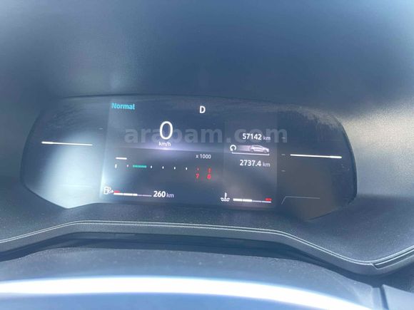 Galeriden Renault Clio 1.0 TCe Evolution 2024 Model Adana