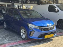 Galeriden Renault Clio 1.0 TCe Evolution 2024 Model Adana