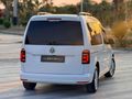 M.ŞEKERCİ'den EMSALSİZ CADDY BEYAZ GÜVERCİN EXULUSIVE DSG